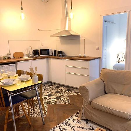 Appartements Avec Chambre Separee - Toulouse Hypercentre Eksteriør bilde