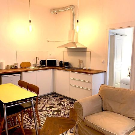 Appartements Avec Chambre Separee - Toulouse Hypercentre Eksteriør bilde