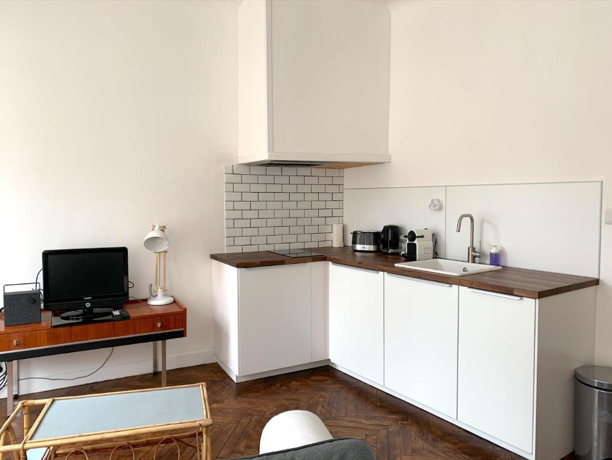 Appartements Avec Chambre Separee - Toulouse Hypercentre Eksteriør bilde