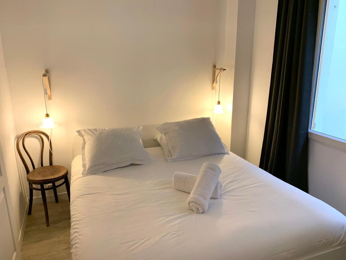 Appartements Avec Chambre Separee - Toulouse Hypercentre Eksteriør bilde