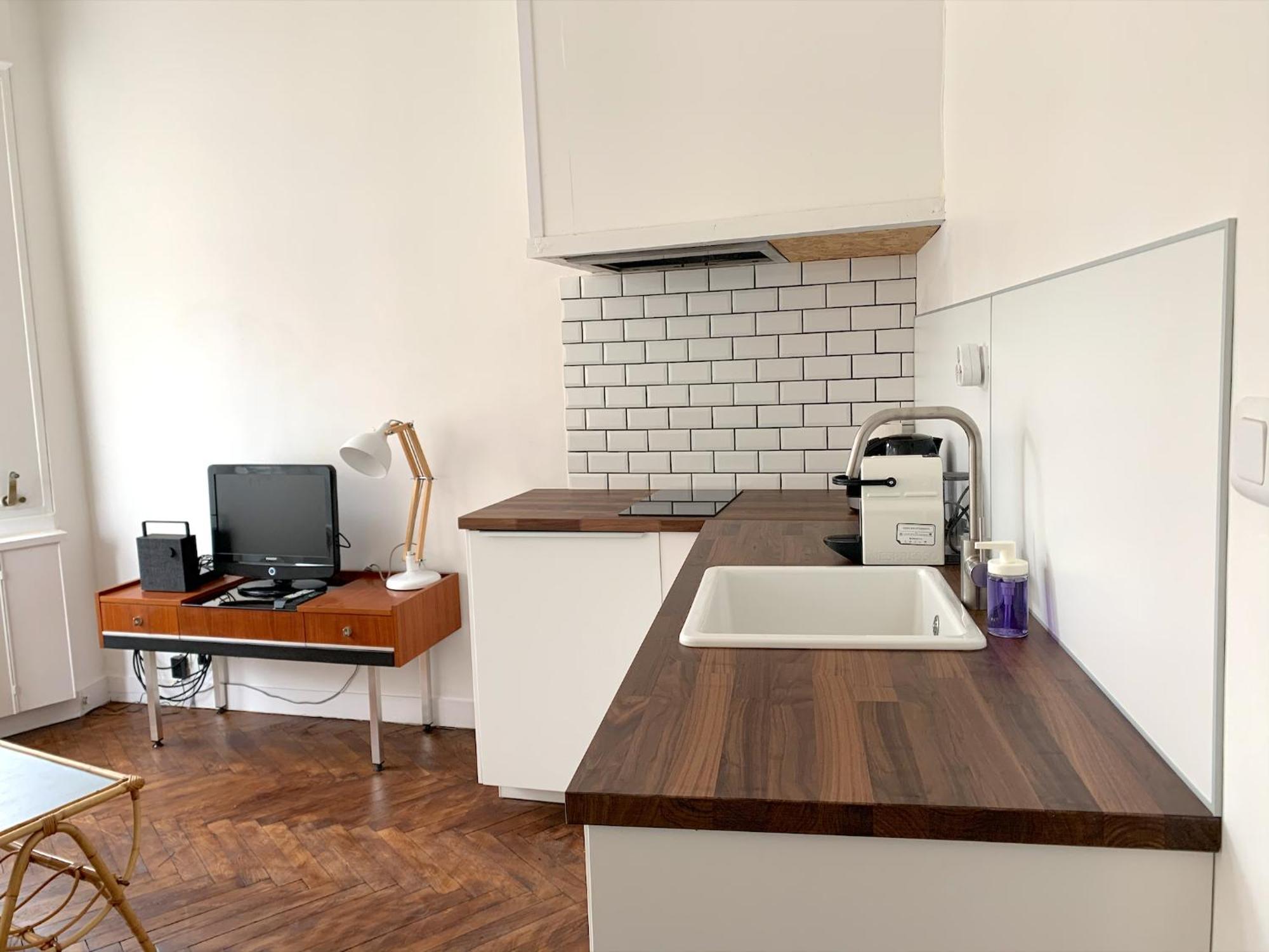 Appartements Avec Chambre Separee - Toulouse Hypercentre Eksteriør bilde
