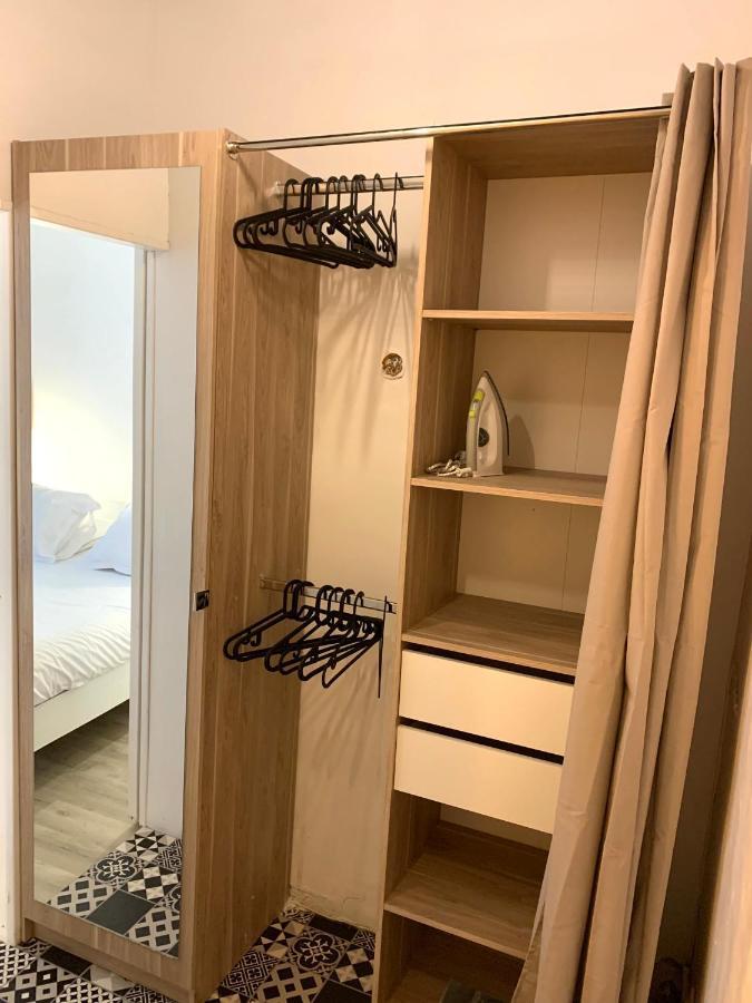 Appartements Avec Chambre Separee - Toulouse Hypercentre Eksteriør bilde