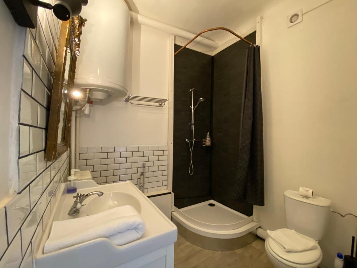 Appartements Avec Chambre Separee - Toulouse Hypercentre Eksteriør bilde