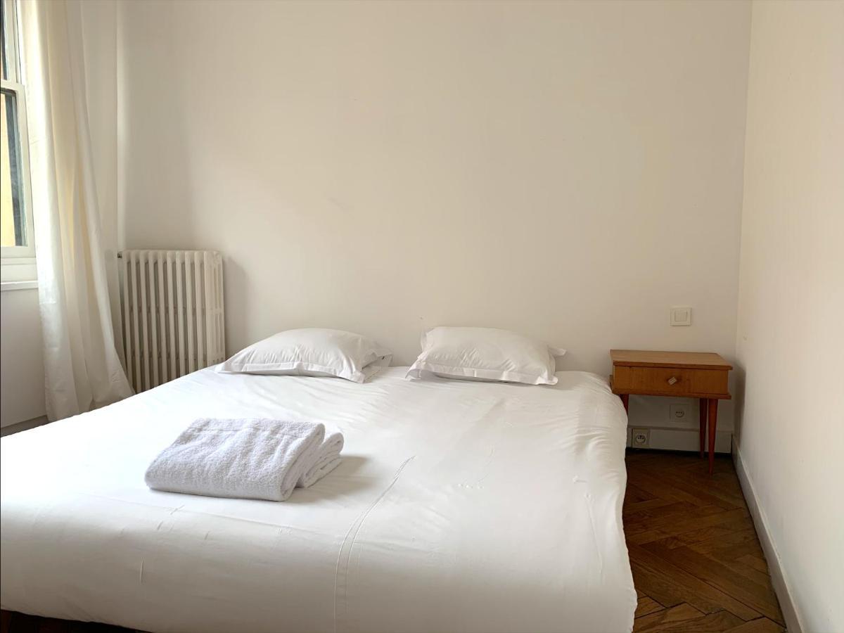 Appartements Avec Chambre Separee - Toulouse Hypercentre Eksteriør bilde
