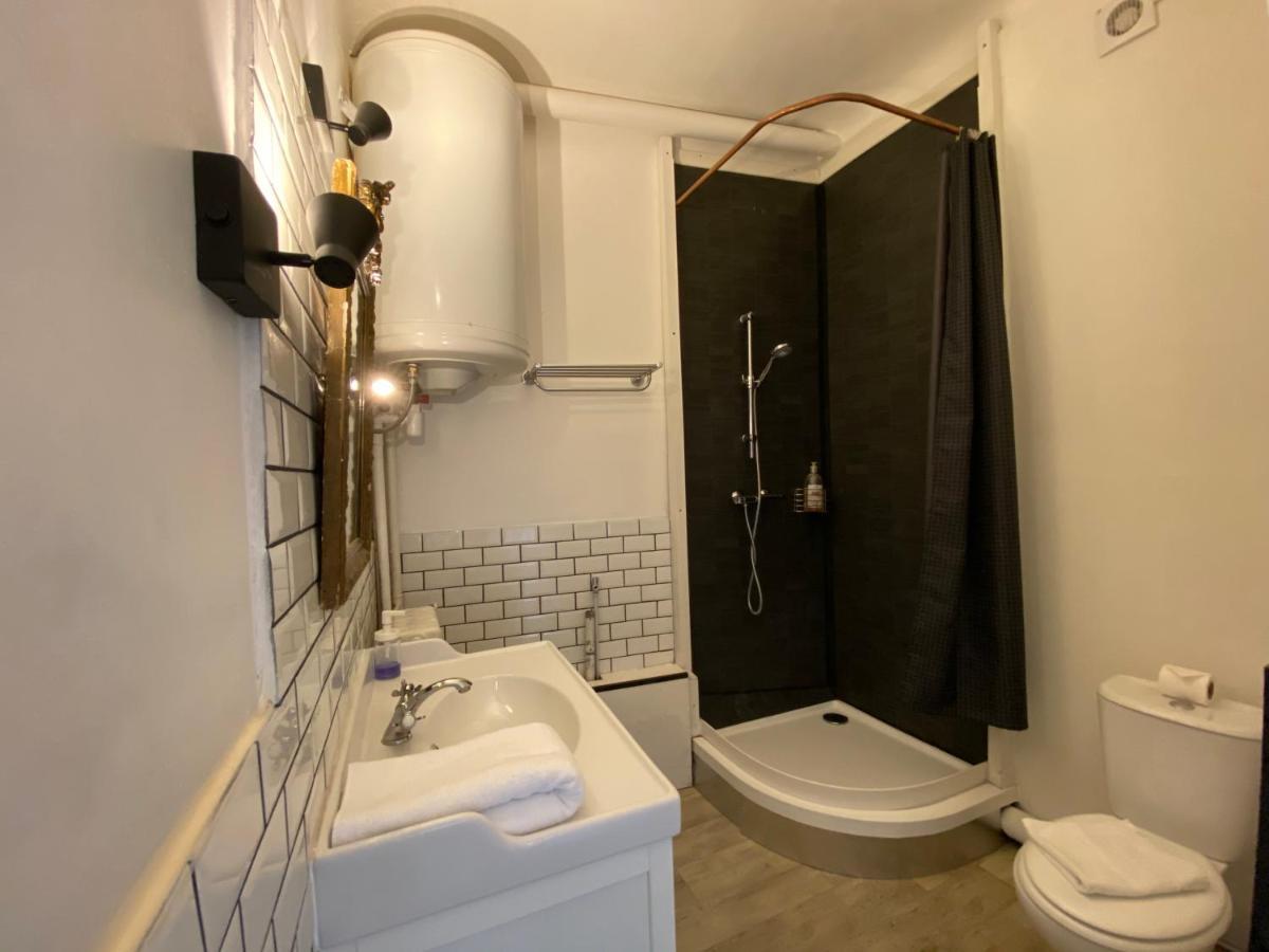 Appartements Avec Chambre Separee - Toulouse Hypercentre Eksteriør bilde