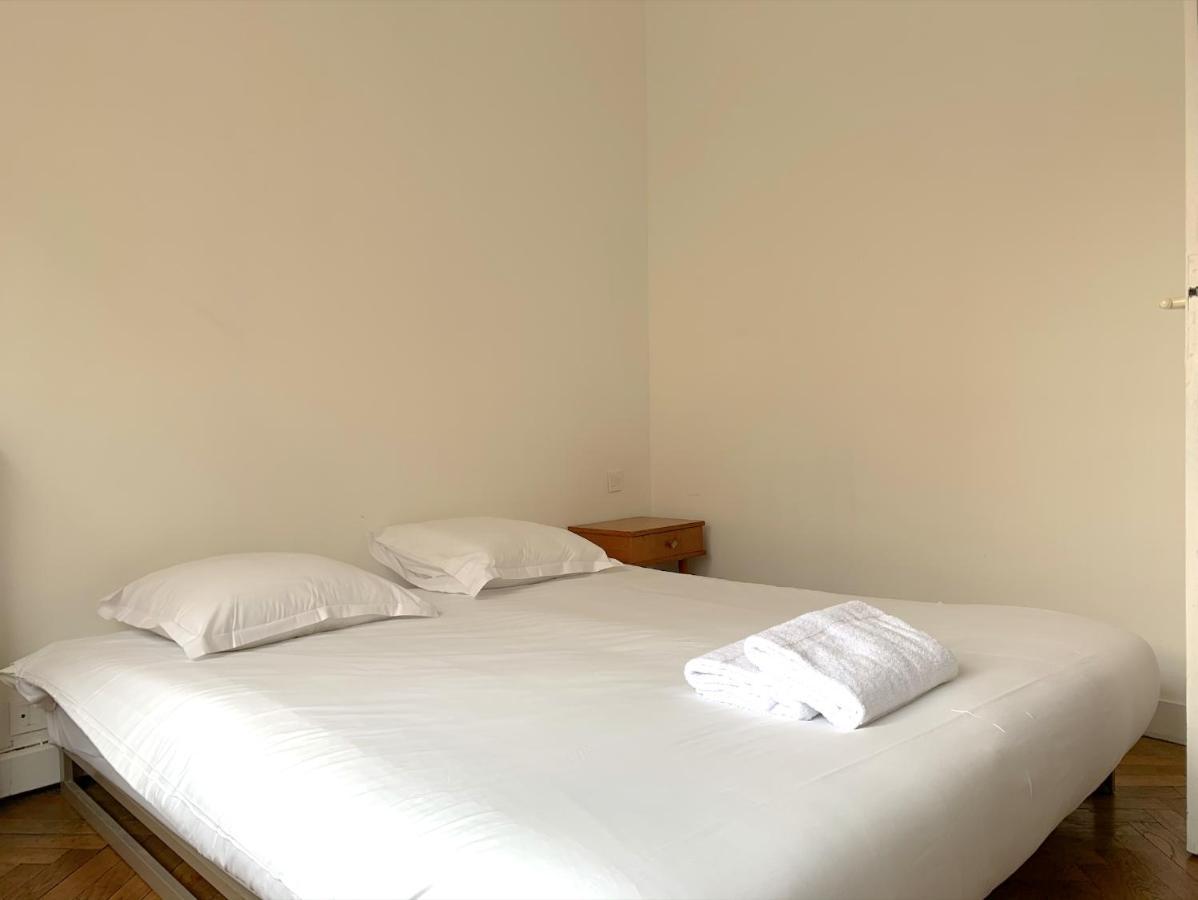 Appartements Avec Chambre Separee - Toulouse Hypercentre Eksteriør bilde