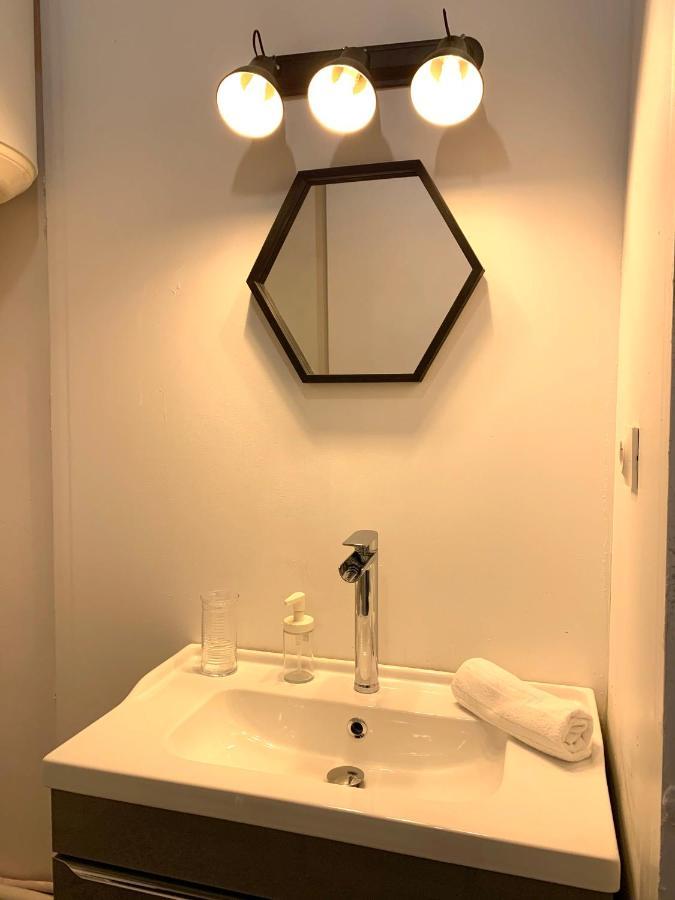 Appartements Avec Chambre Separee - Toulouse Hypercentre Eksteriør bilde