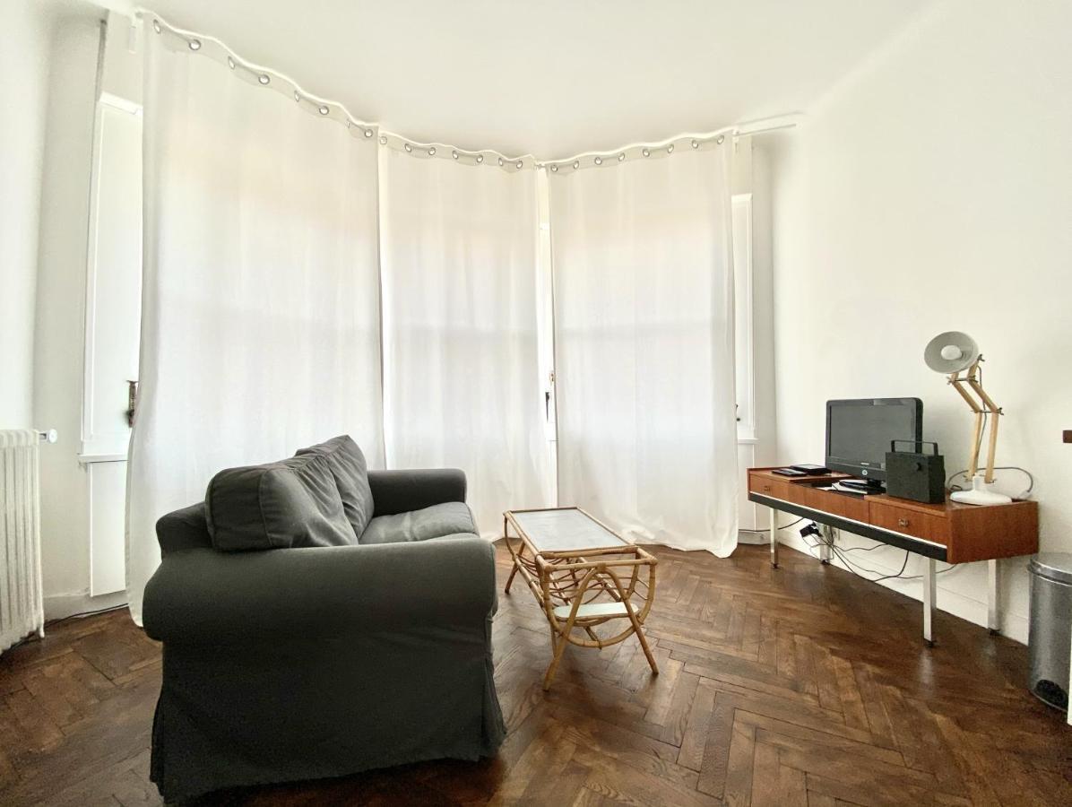 Appartements Avec Chambre Separee - Toulouse Hypercentre Eksteriør bilde