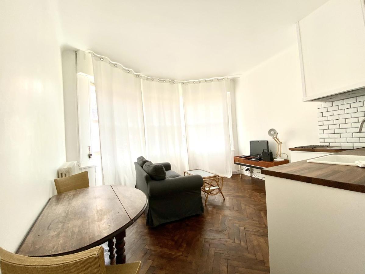 Appartements Avec Chambre Separee - Toulouse Hypercentre Eksteriør bilde