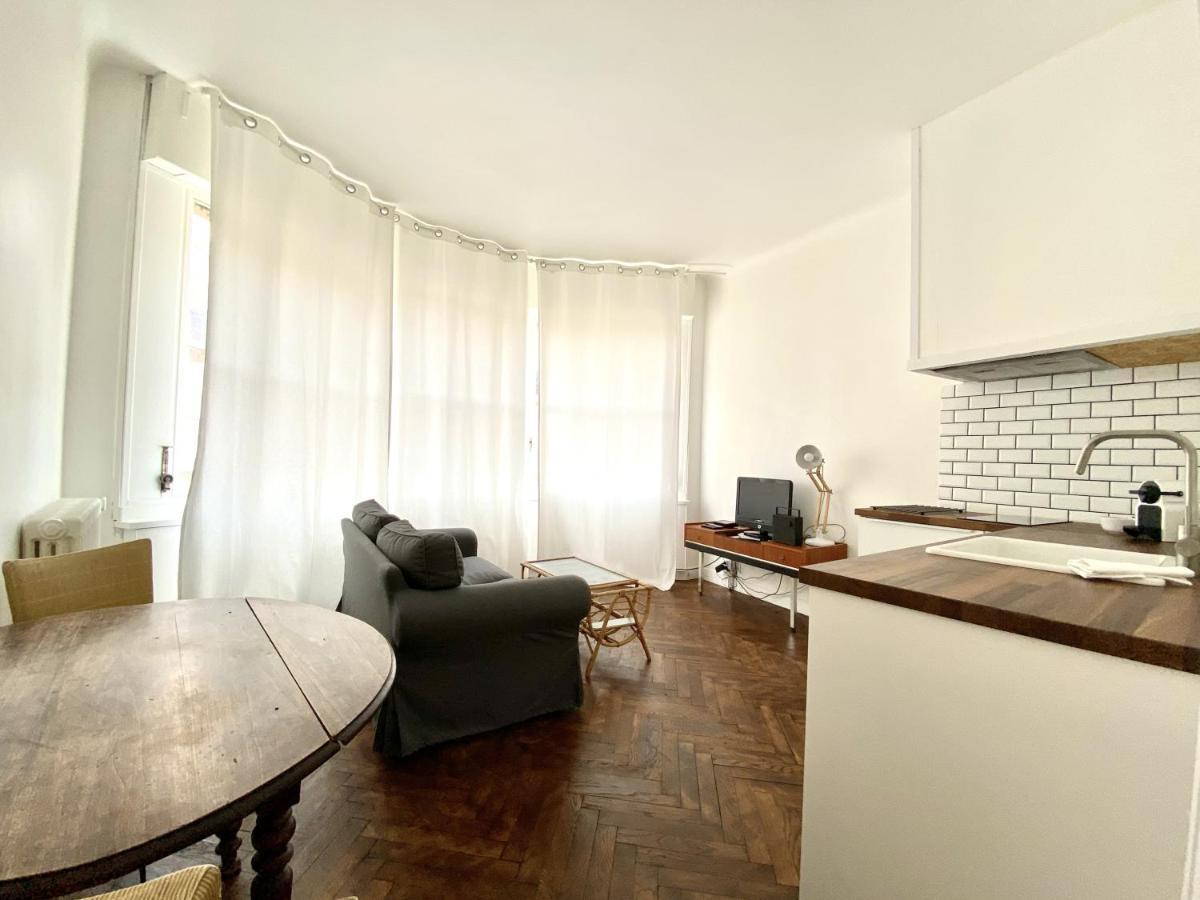 Appartements Avec Chambre Separee - Toulouse Hypercentre Eksteriør bilde